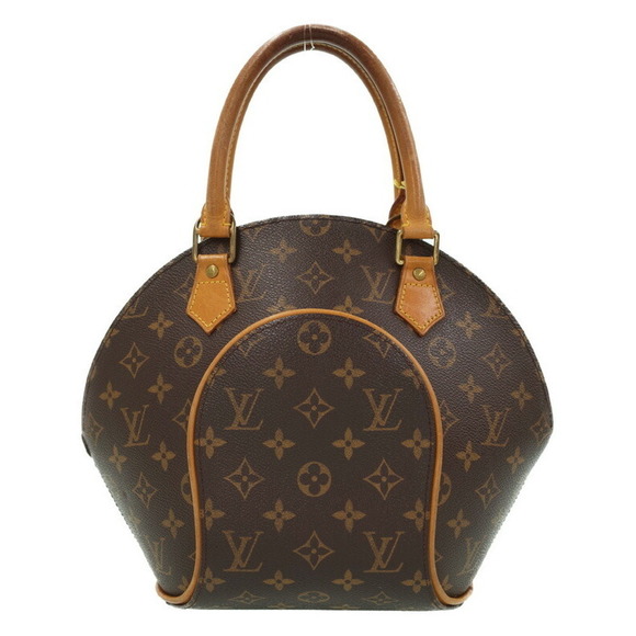 Louis Vuitton Monogram Handbag PM Ellipse - Picture 1 of 8